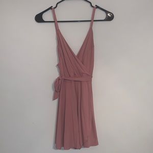 Urban Outfitters Romper